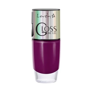 Mooie glans als gel, nagellak 237, 8ml