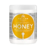 Kallos KJMN Honig-Haarmaske, 1000ml