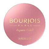 Bourjois Kleine Ronde Pot Blush 34 Rose d Or, 2.5 g