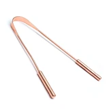 Sattva Scraper tongue cleaner, 1 piece