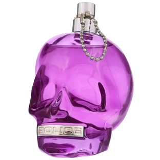 Police To Be Woman Eau de Parfum, 125ml