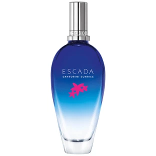 Escada Santorini Sunrise Edición Limitada Eau de Toilette, 100ml