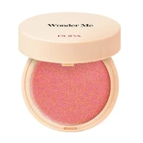 Pupa Milano Wonder Me Blush 001 Sensatie Me, 4 g