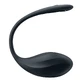 Satisfyer Geripptes Blütenblatt G-Punkt Stimulator Schwarz