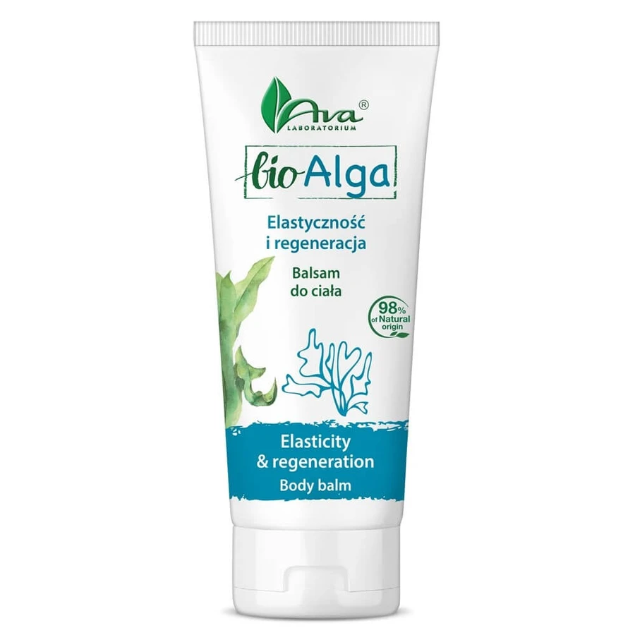 Ava Laboratorium Bio Alga Regenererende Lichaamslotion, 200 ml