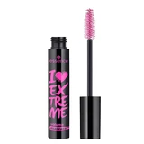 Essence I Love Extreme Crazy Volume Mascara Thickening Ultra Black Mascara, 12 ml.