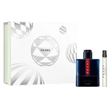 Prada Luna Rossa Oceaan Set Eau de Parfum, 100 ml + Eau de Parfum, 10 ml