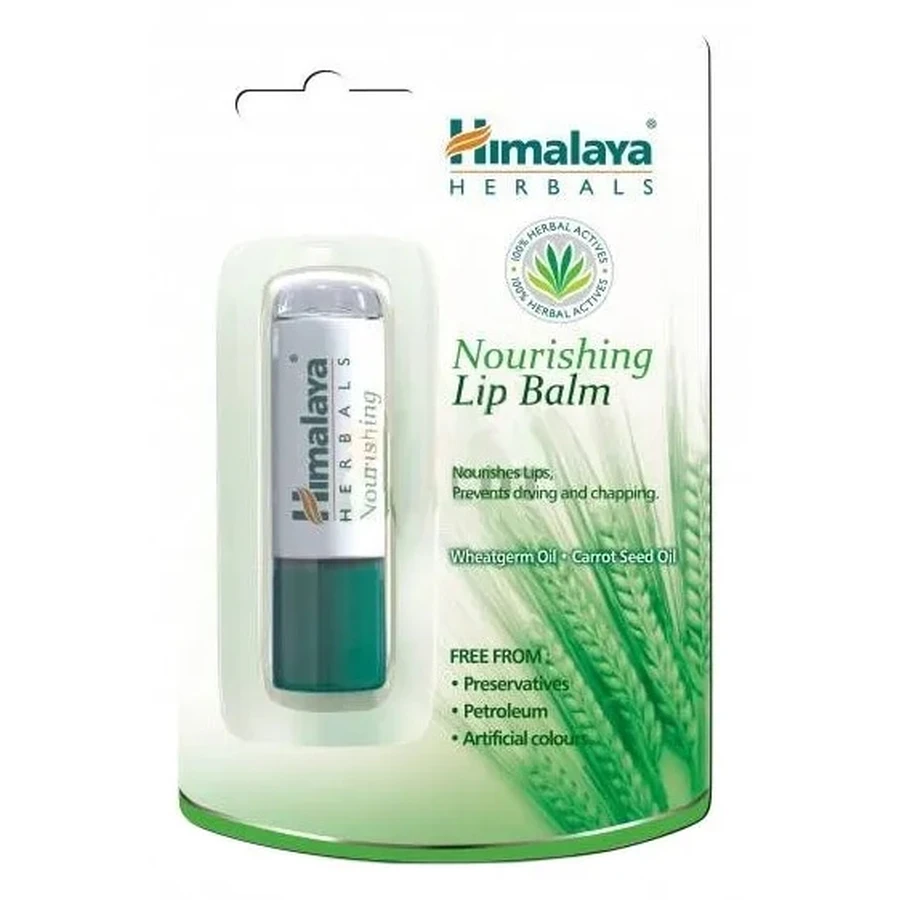 Himalaya Lippenbalsem Voedende Stick 4,5g