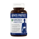 Hepato Protect, 60 capsules