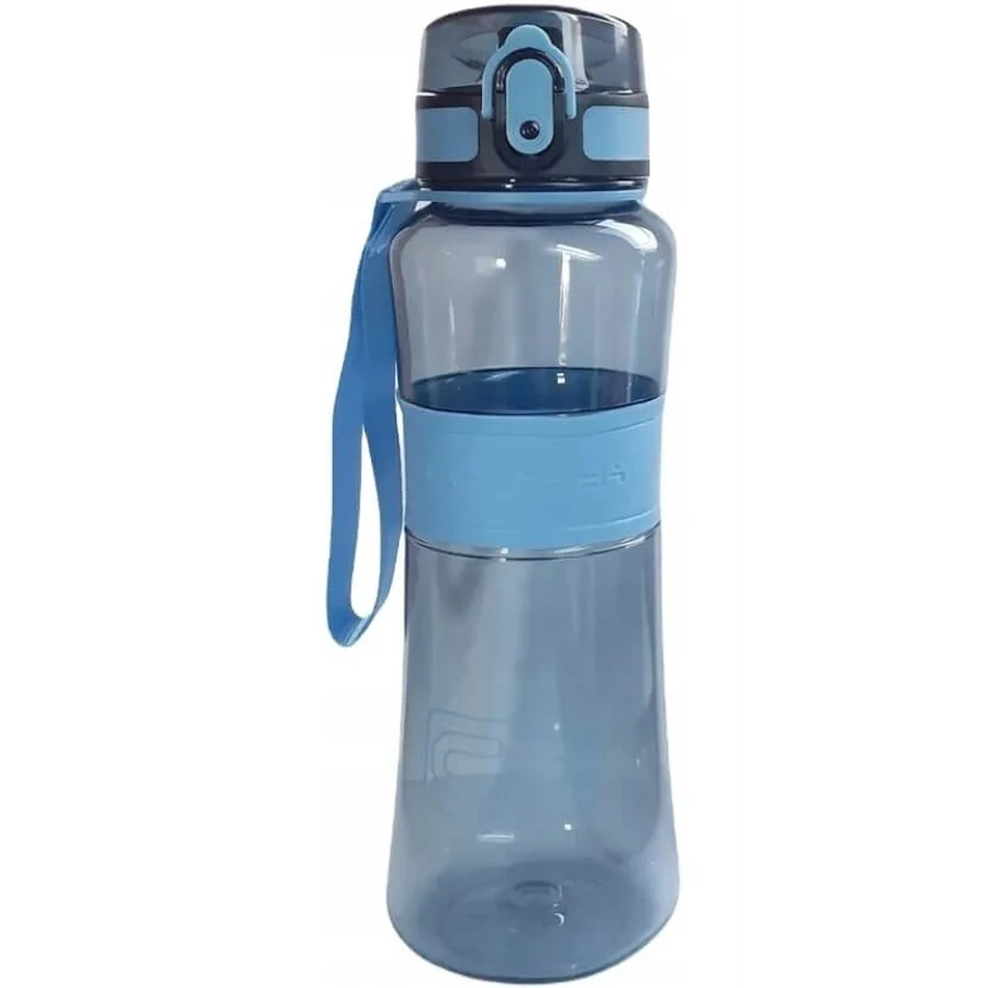 Coolpack, waterfles, blauw, 600 ml