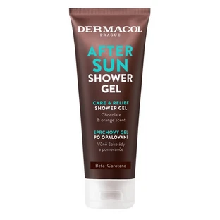 Dermacol After-Sun Douchegel, 250 ml