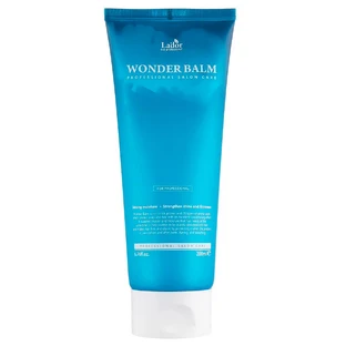 La dor Wonder Balm Moisturizing Hair Balm, 200 ml