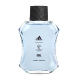 Adidas Uefa Champions League Goal Aftershave Water, 100 ml