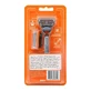 Gillette Fusion 5 scheerapparaat + 2 mesjes