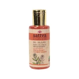 Sattva, Herbal hair growth oil, 100 ml
