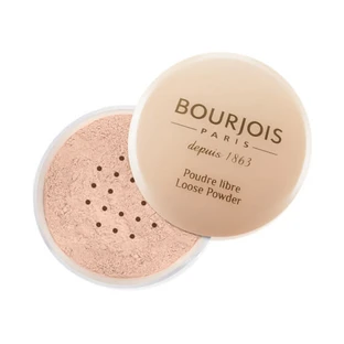 Bourjois Los Poeder 02 Rosy, 32 g