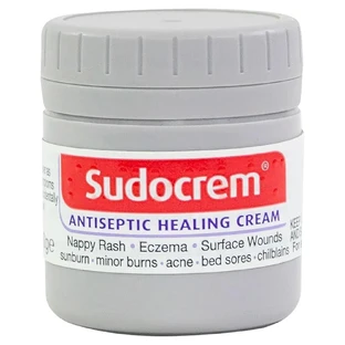 Sudocrem Antiseptic cream, 60 g