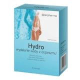 Hydro, 30 capsules