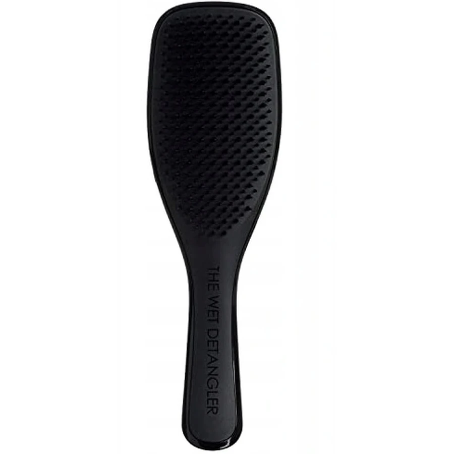Tangle Teezer The Wet Detangler Hair Brush Midnight Black
