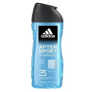 Adidas After Sport Douchegel, 250ml
