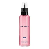 Perfume Recargable Giorgio Armani My Way, 100ml