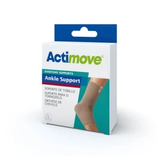 Actimove Tobillera ES Tobillera beige S