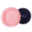 Jessup Wet amp;Dry Pinselreiniger Matte Rosa