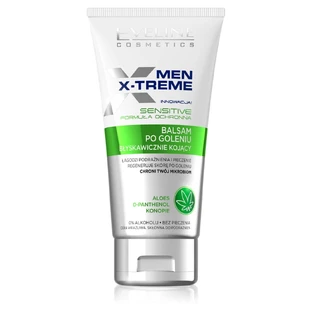 Eveline Men X-Treme After Shave Balsam, 150 ml