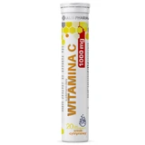 Vitamine C 1000 mg, 20 bruistabletten