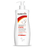 Crema corpo con urea Forte per pelli secche, 400 ml, Eudermin