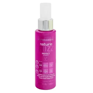 Abril et nature Nature heat protectant hair spray, 100 ml