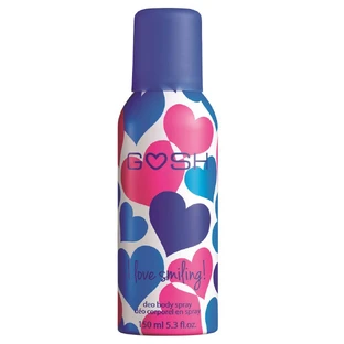 Goh, ik hou van glimlachen! Deodorant, 150 ml