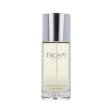 Calvin Klein Escape for Men Eau de Toilette, 100ml