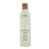 Aveda Rosemary Mint Purifying Hair Shampoo, 250ml