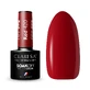 Claresa Soak Off UV/LED Red Hybrid Varnish 420, 5 g