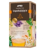 Apteo Kalmerende thee met sinaasappel, 20 builtjes