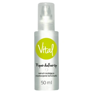 Stapiz Vital Serum Extremos Descamados, 50 ml