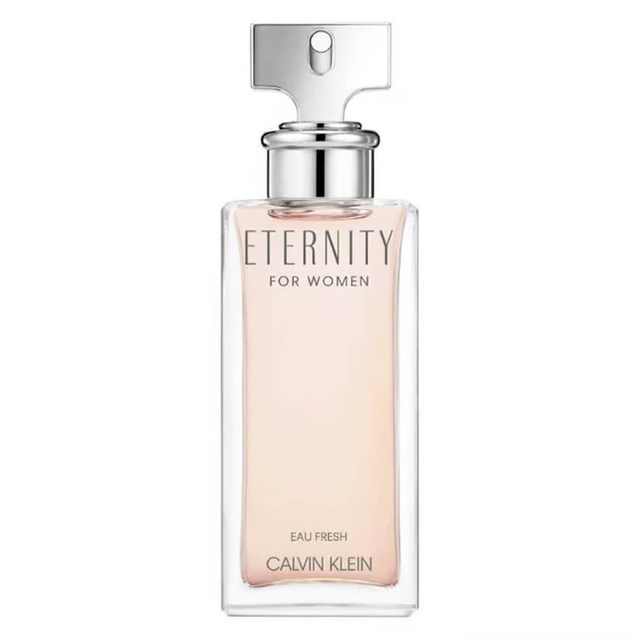 Calvin Klein Eternity For Women Eau Fresh Woda perfumowana, 100 ml: ceny i cechy