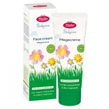Biologische gezichtscrème voor kinderen, 75 ml, Topfer