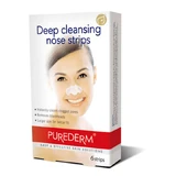 Purederm Diepreinigende Neusstrips, 6 stuks
