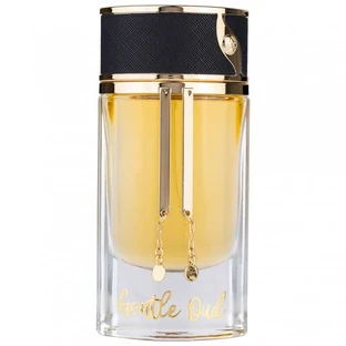 Maison Asrar Eau de Parfum Oud Suave, 80 ml