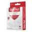 Skin Aid Patches for sensitive skin, 12 pieces