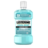 Listerine Cool Mint mondwater met milde smaak, 500 ml