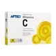 Apteo Vitamin C 200mg, 50 Tabletten
