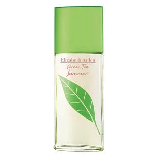 Elizabeth Arden Grüner Tee Sommer Eau de Toilette, 100 ml