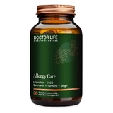 Doctor Life Allergy Care ondersteuning bij allergische aandoeningen, 90 capsules