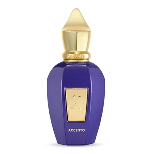 Xerjoff Accento Eau de Parfum, 50 ml