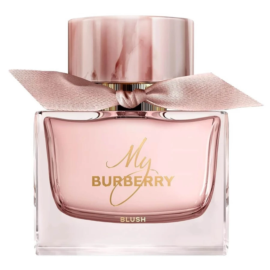 Agua de perfume My Burberry Blush, 90 ml