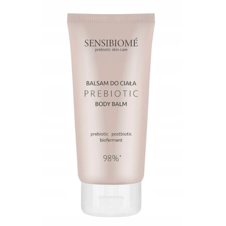 Sensibiome Lait corporel prébiotique, 150 ml