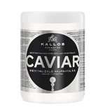 Kallos KJMN Caviar hair mask with caviar extract, 1000 ml.